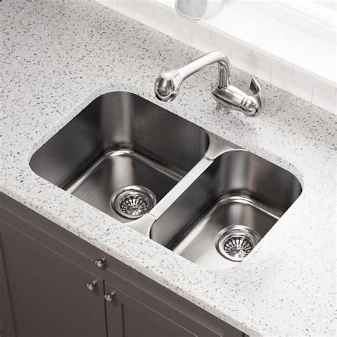 stainless steel 28x22 undermount sink